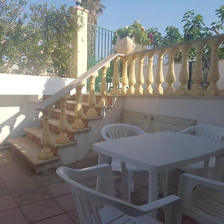 Ws Economy Rooms & Apartment Gallipoli Bagian luar foto