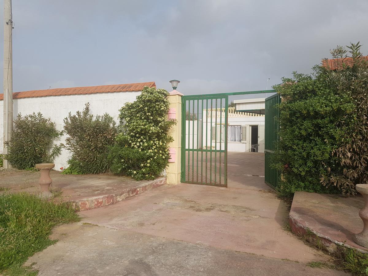 Ws Economy Rooms & Apartment Gallipoli Bagian luar foto