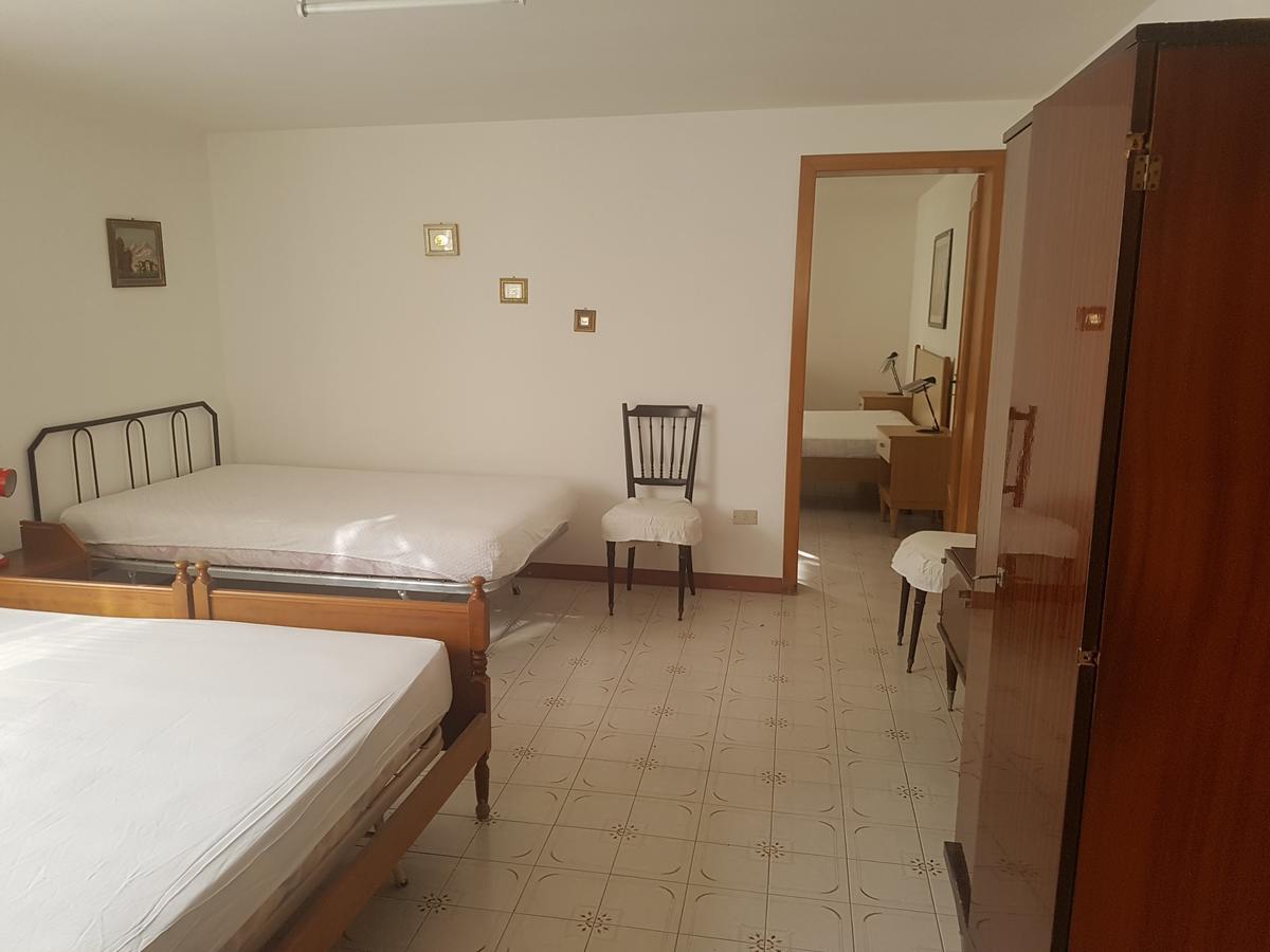 Ws Economy Rooms & Apartment Gallipoli Bagian luar foto