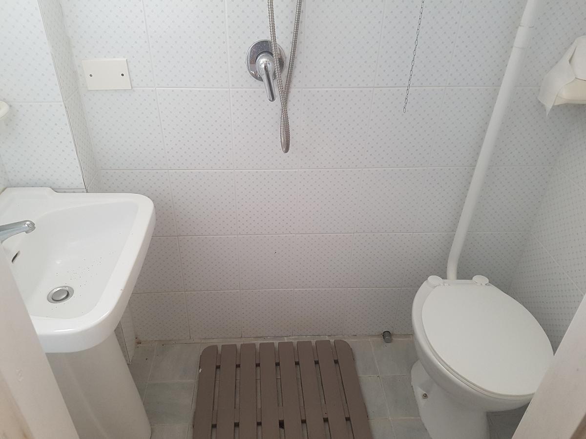 Ws Economy Rooms & Apartment Gallipoli Bagian luar foto