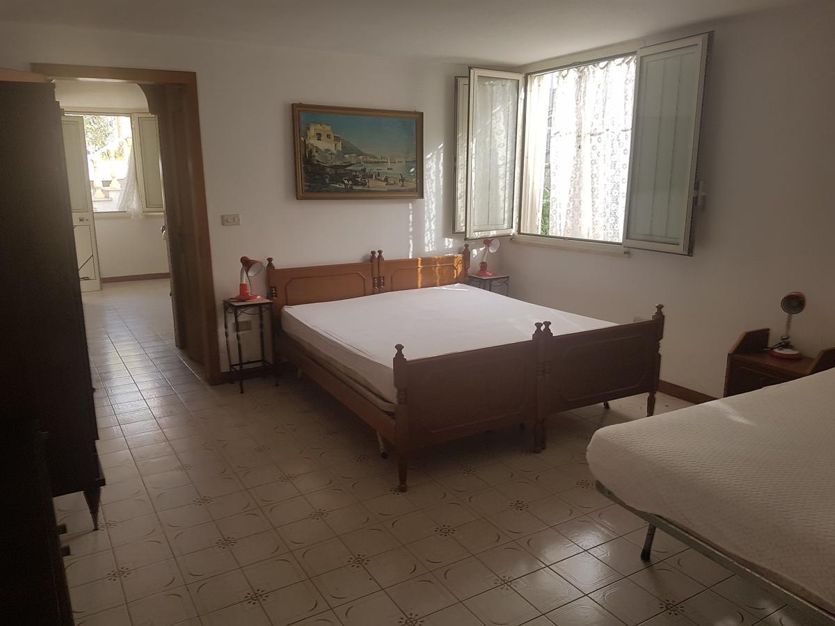 Ws Economy Rooms & Apartment Gallipoli Bagian luar foto