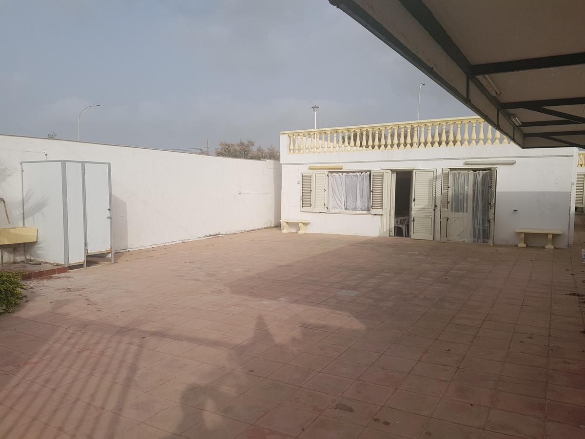 Ws Economy Rooms & Apartment Gallipoli Bagian luar foto
