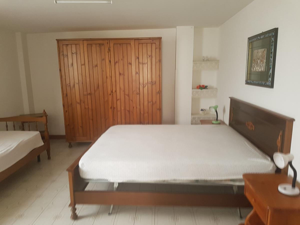 Ws Economy Rooms & Apartment Gallipoli Bagian luar foto
