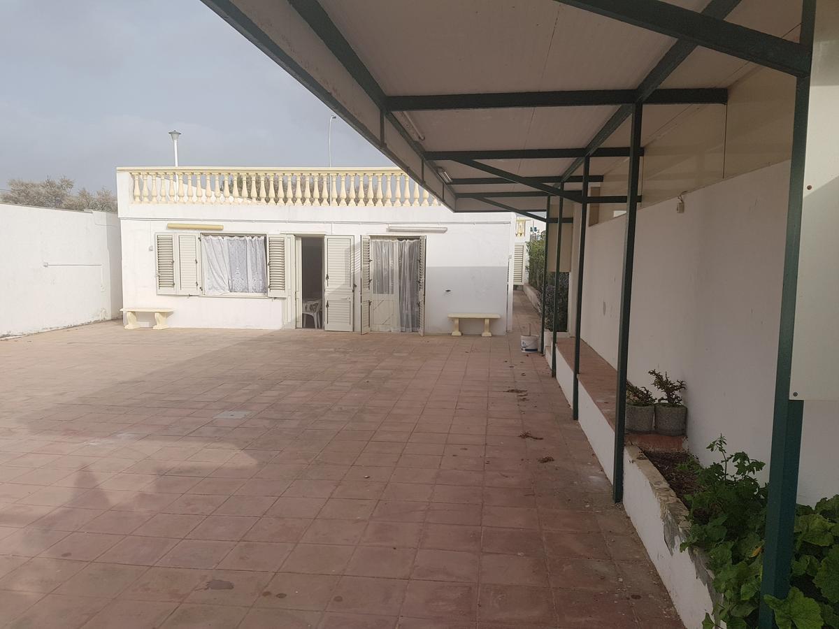 Ws Economy Rooms & Apartment Gallipoli Bagian luar foto