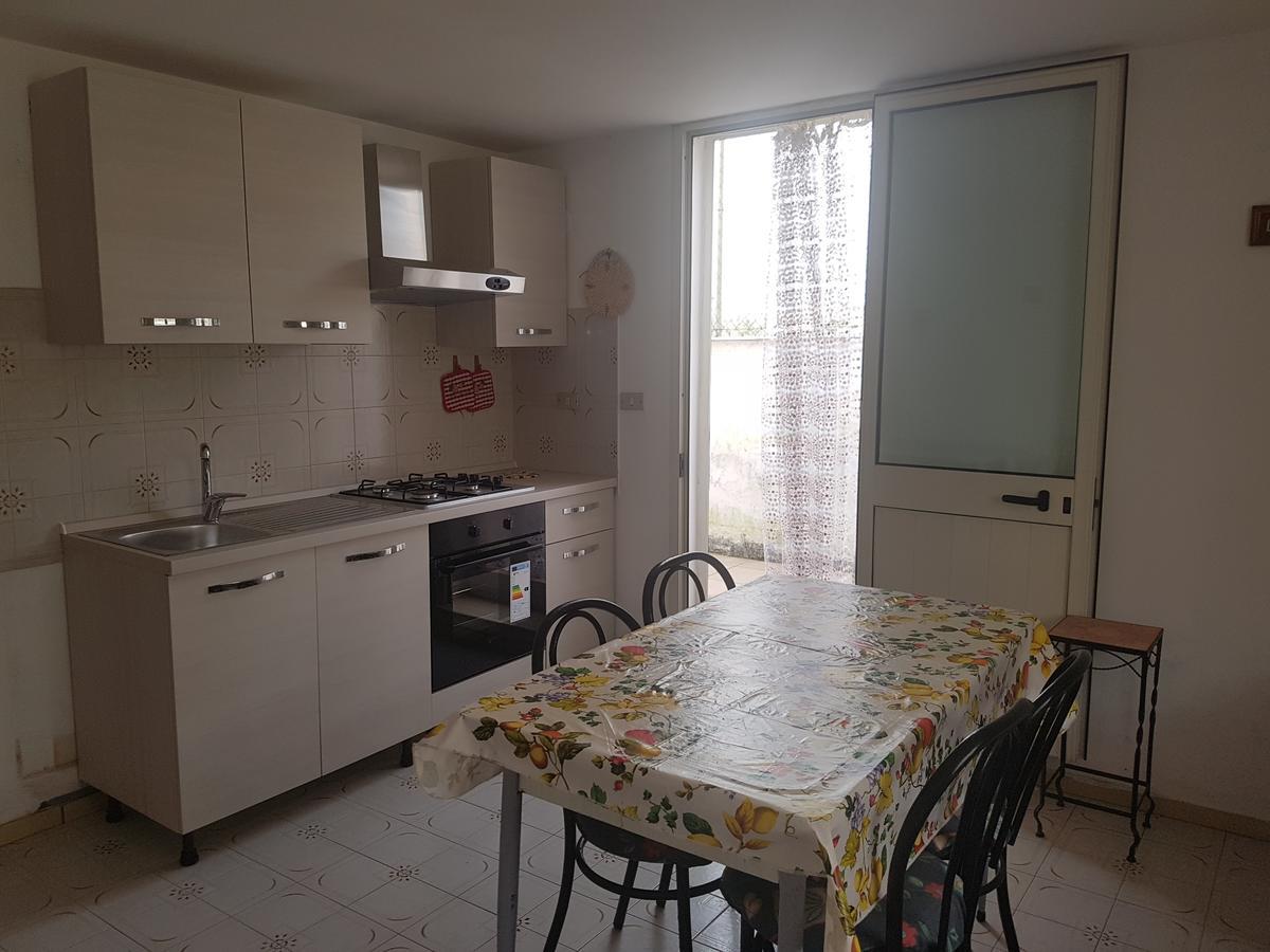 Ws Economy Rooms & Apartment Gallipoli Bagian luar foto