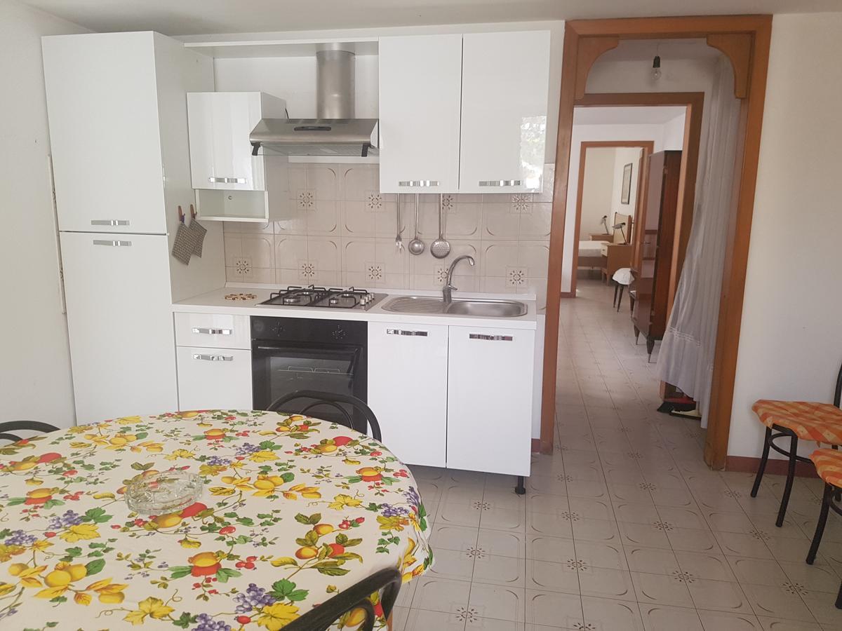 Ws Economy Rooms & Apartment Gallipoli Bagian luar foto