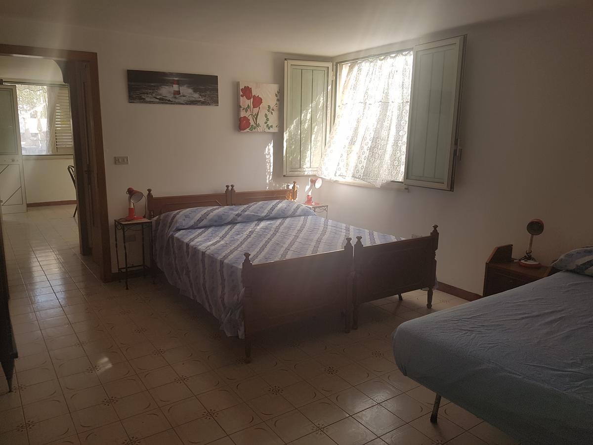 Ws Economy Rooms & Apartment Gallipoli Bagian luar foto