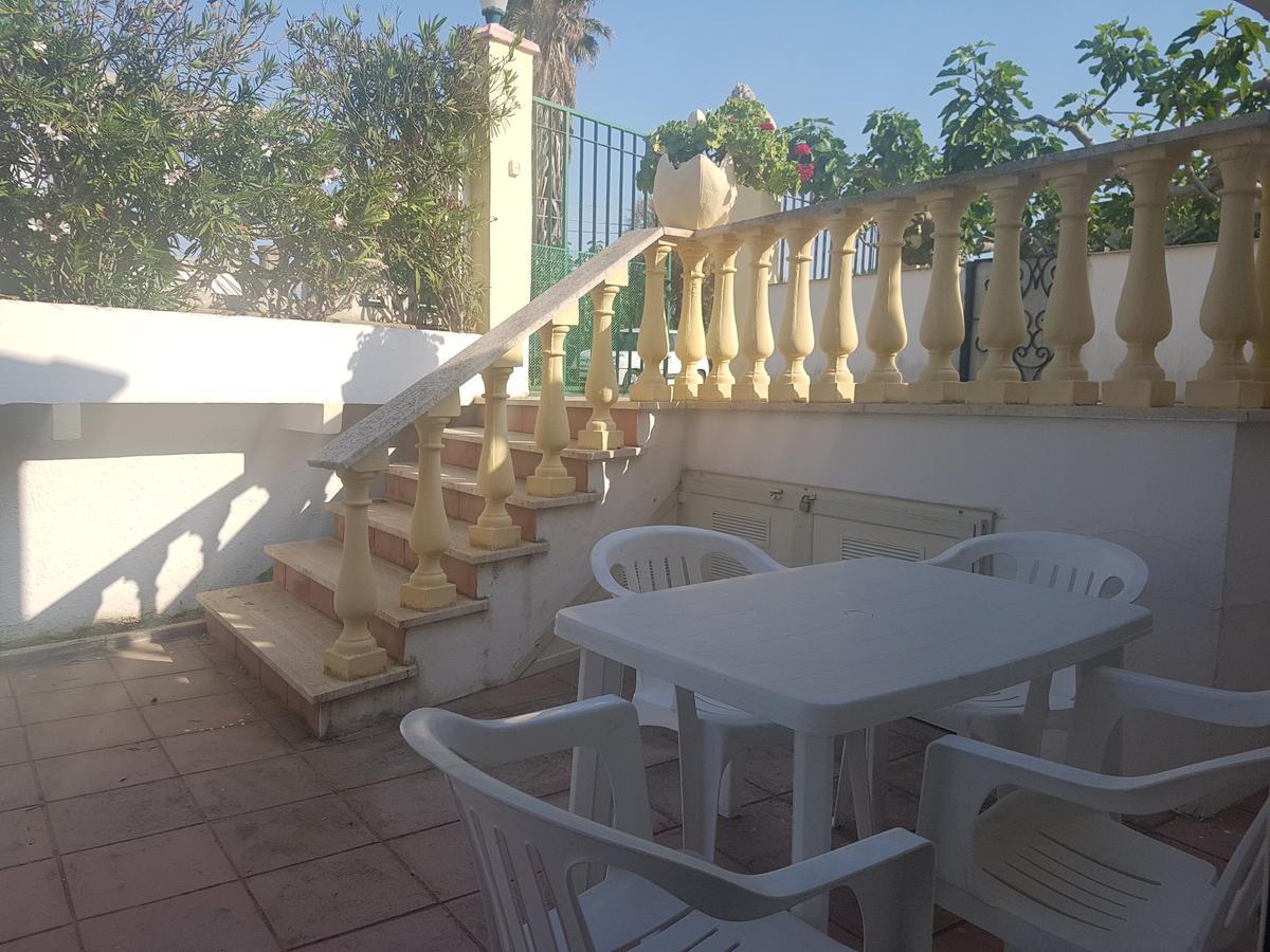 Ws Economy Rooms & Apartment Gallipoli Bagian luar foto