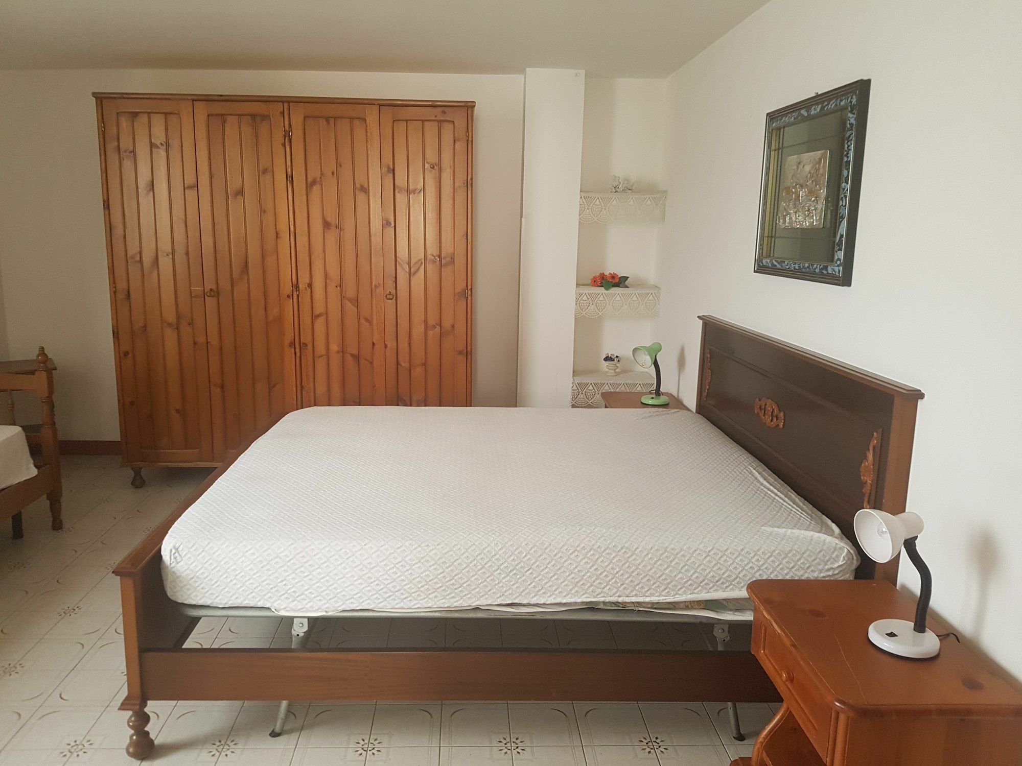 Ws Economy Rooms & Apartment Gallipoli Bagian luar foto